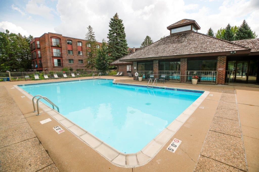 Oak Pointe Apartments Image 31