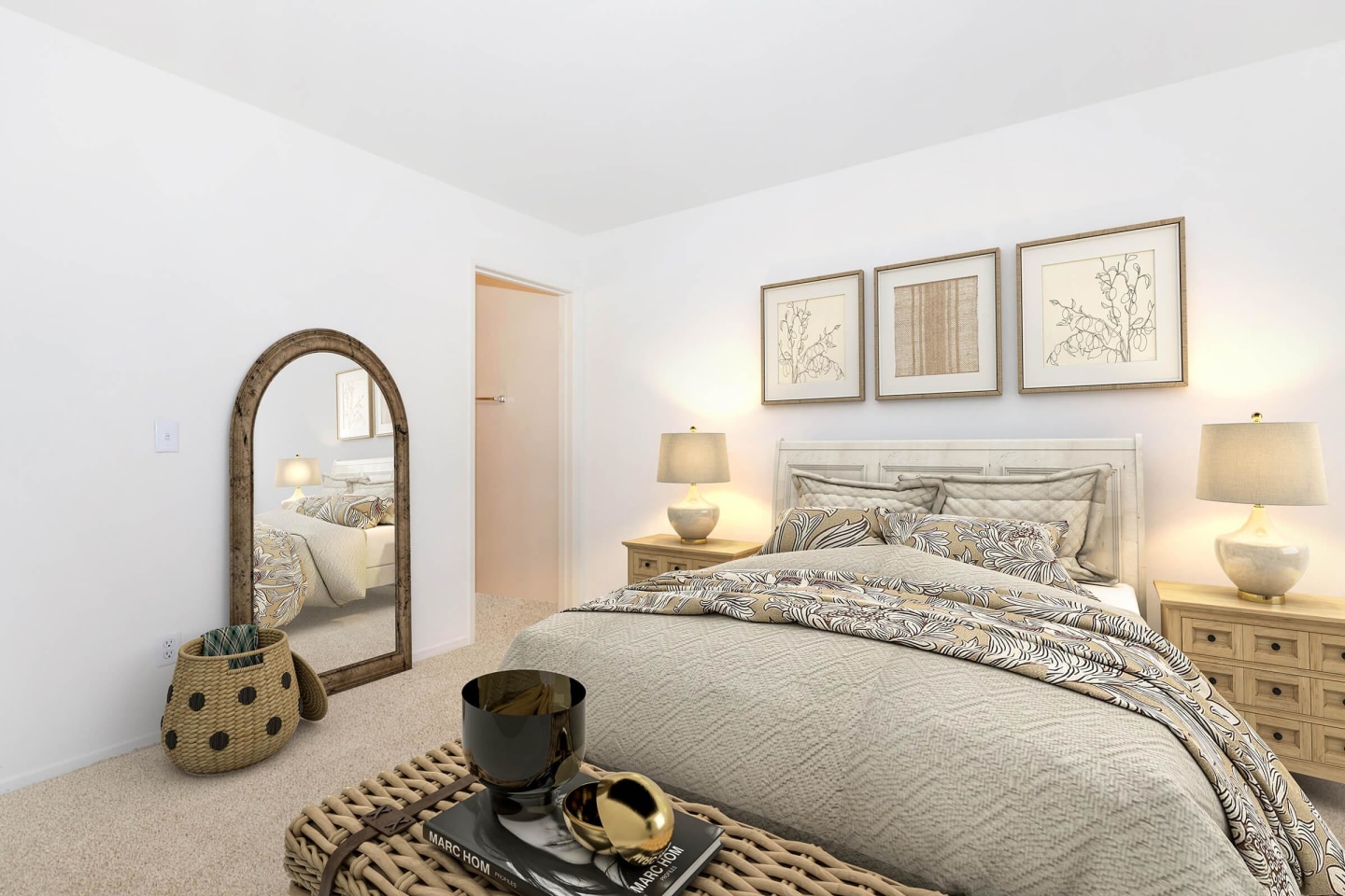 Riverpark apartment homes Image 39