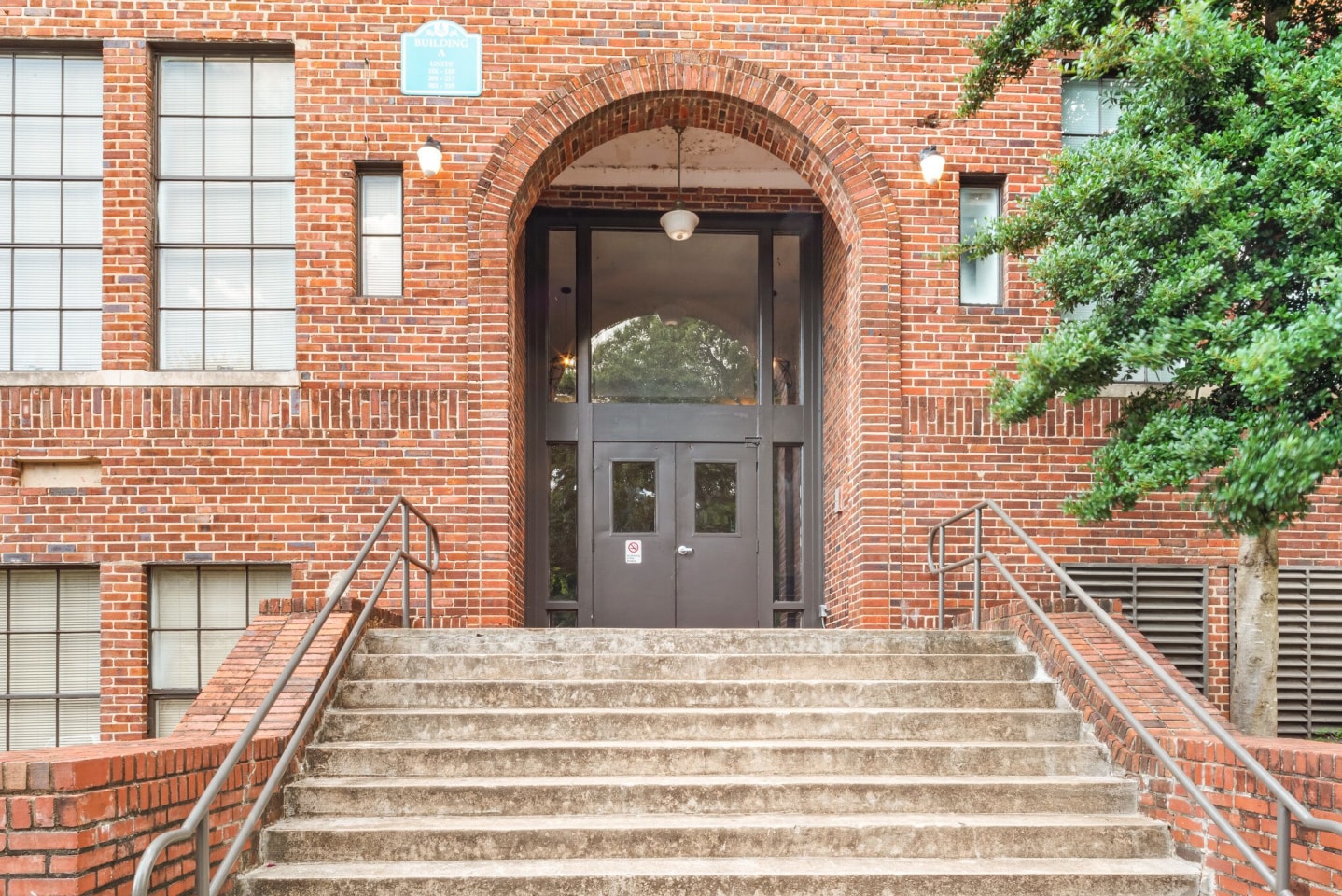 Crogman School Lofts Image 4