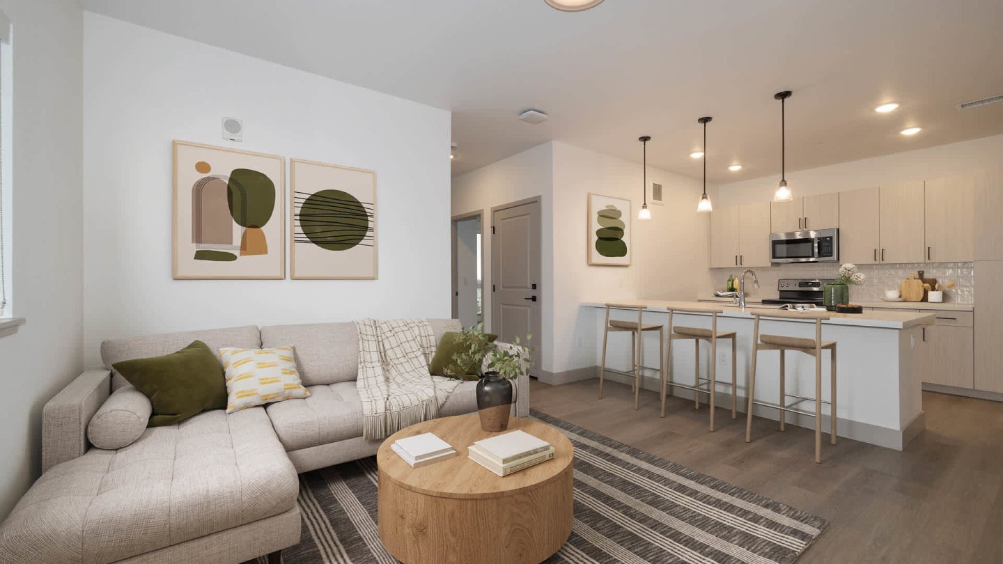 Solana Beeler Park Apartments Image 11