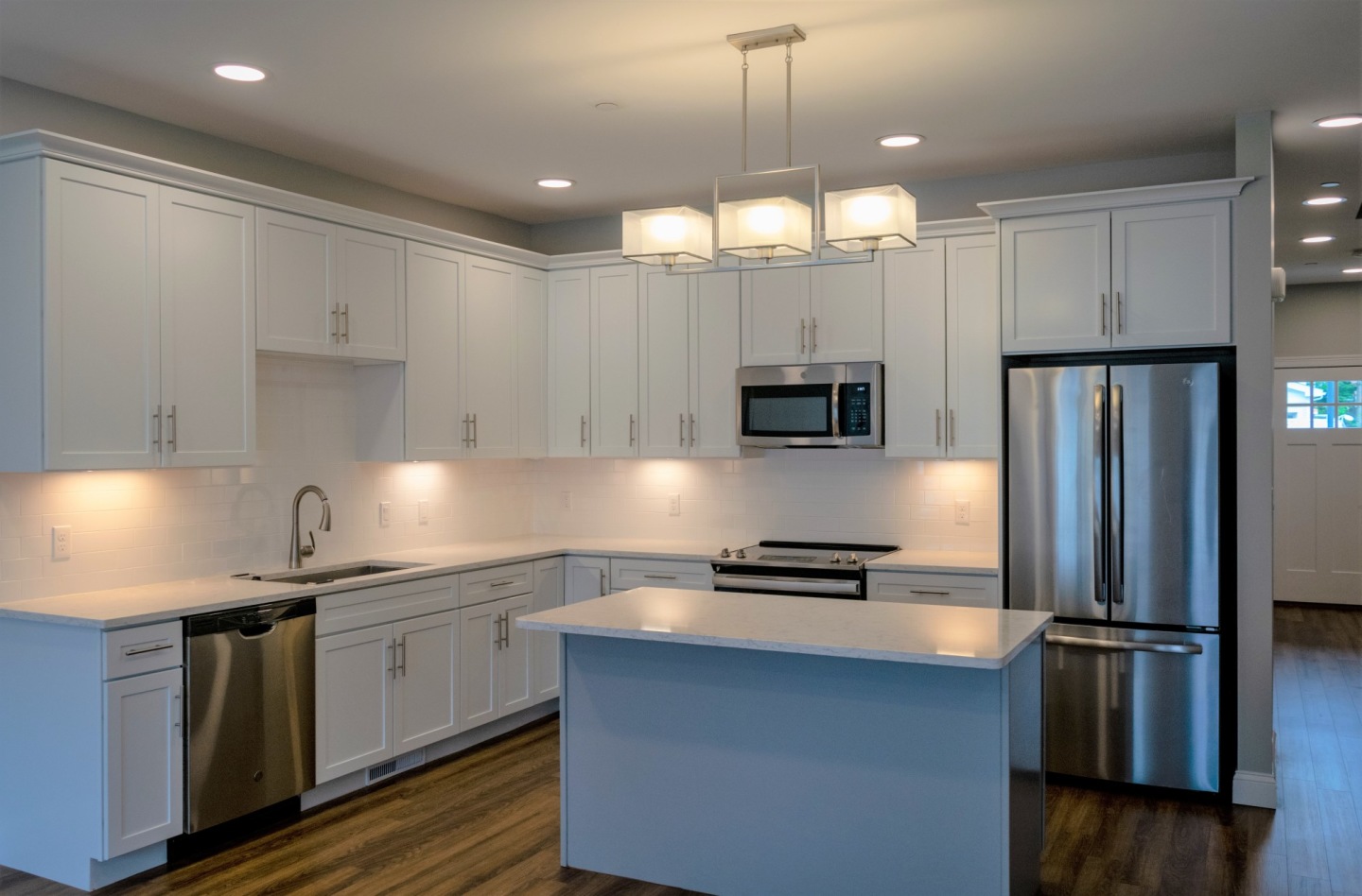 Townhomes at 285 Image 5