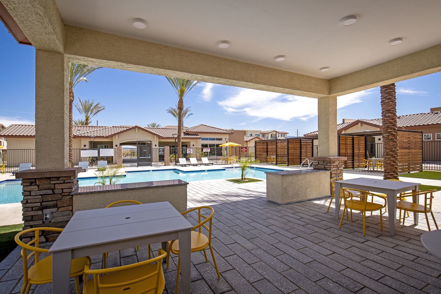 Affordable Housing - The Safford Image 43