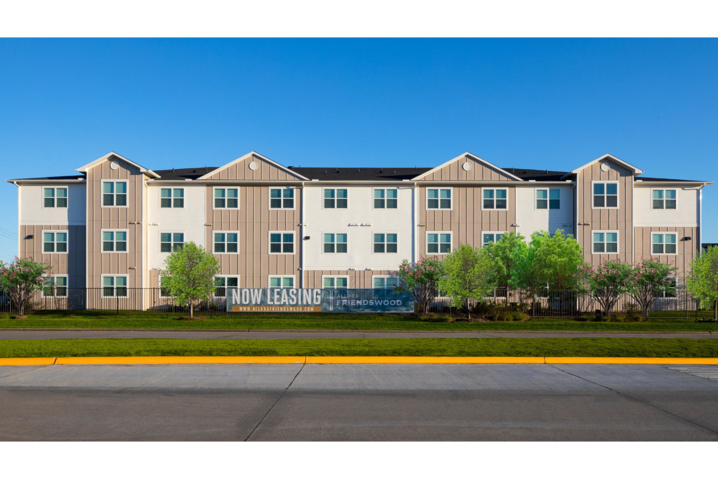 August Friendswood Image 41