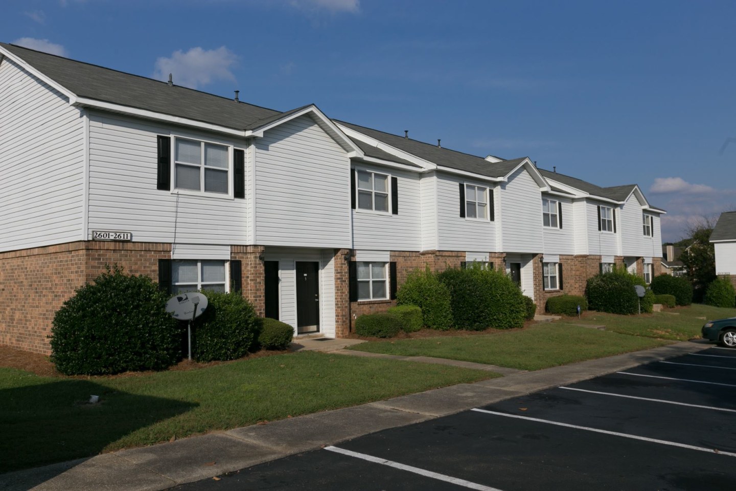 Corner Stone Apartments Image 4