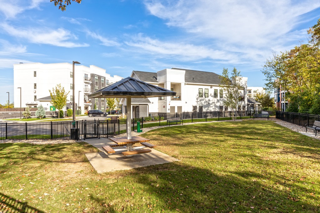 The Ivy Apartment Homes Image 19