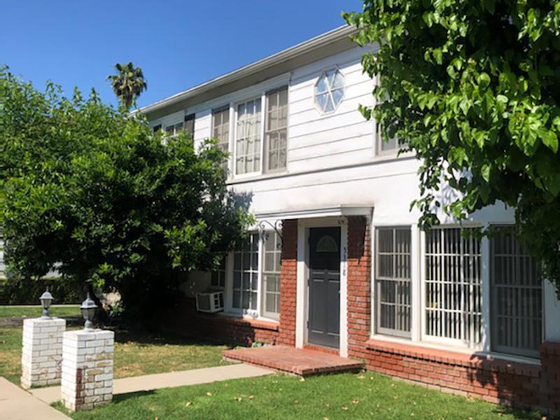 Radford Apartments Image 3