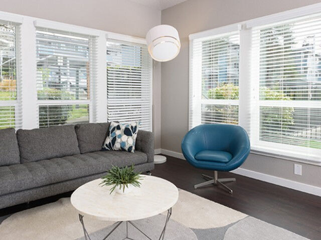 Spinnaker Apartments Image 12
