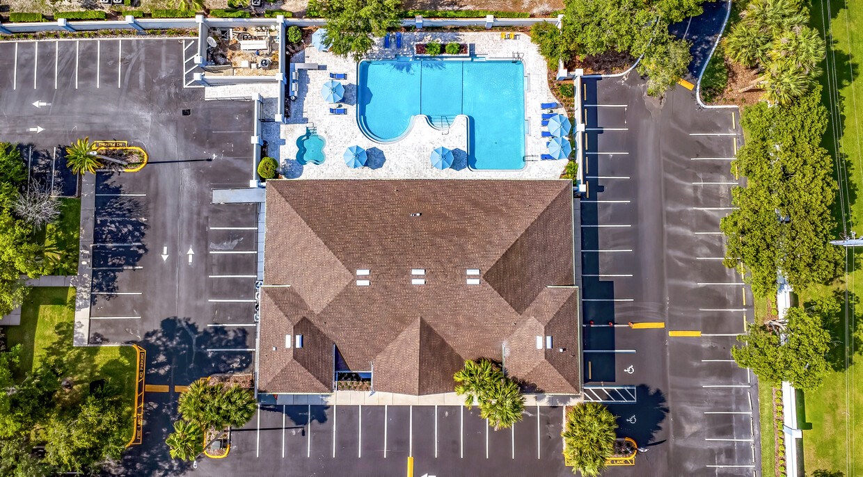Reserve at Temple Terrace Image 1