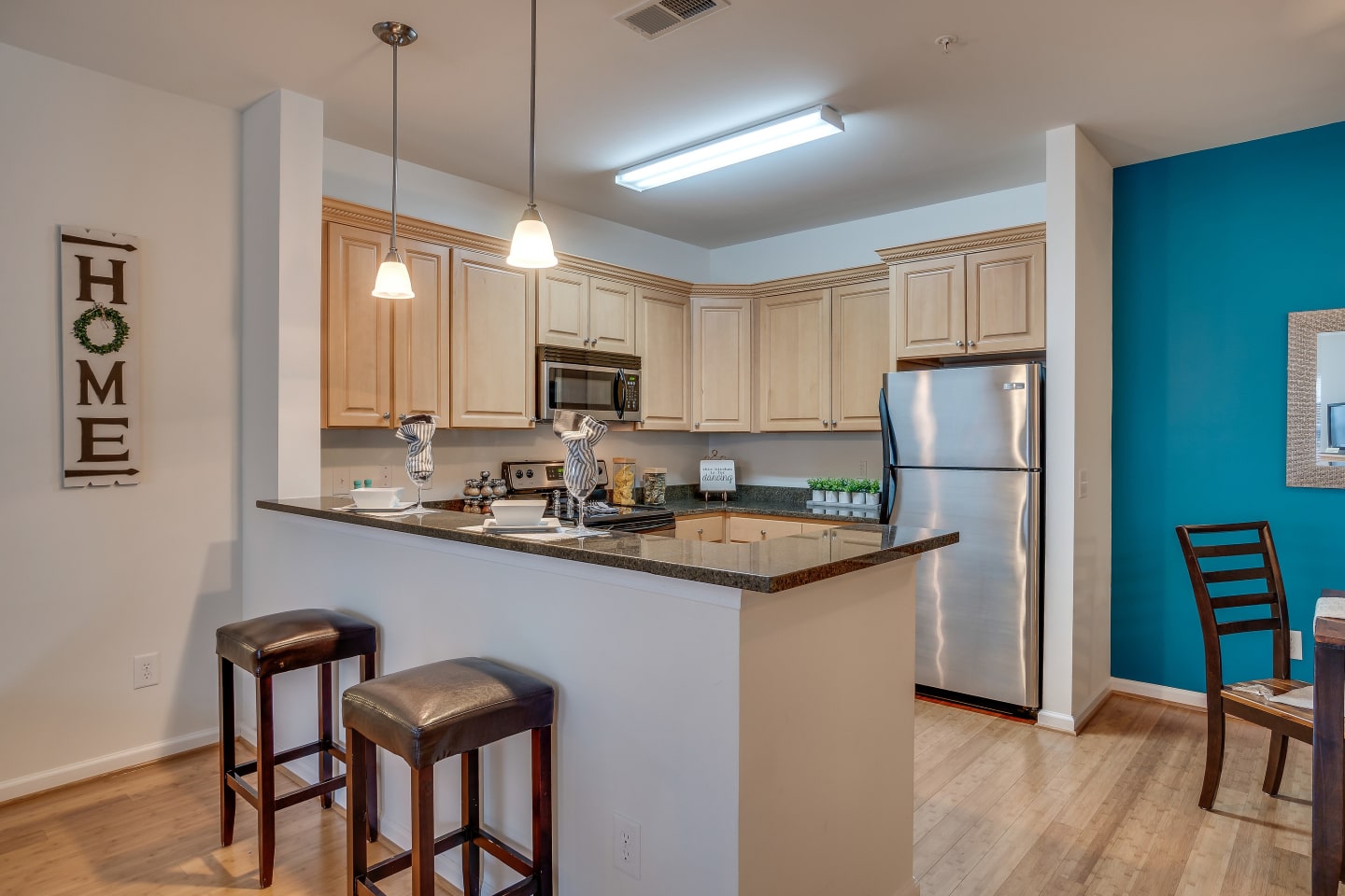 White Oak Luxury Apartments Image 14