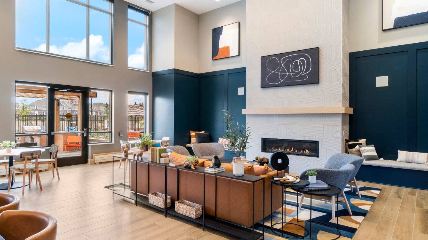Orville Commons Apartments & Townhomes - Affordable Housing Image 15