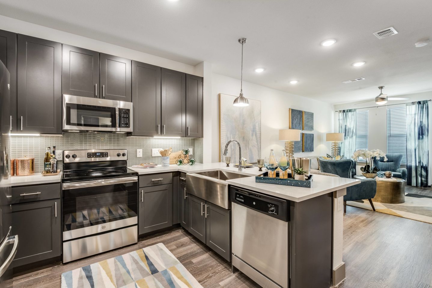Enclave at Woodland Lakes Image 6