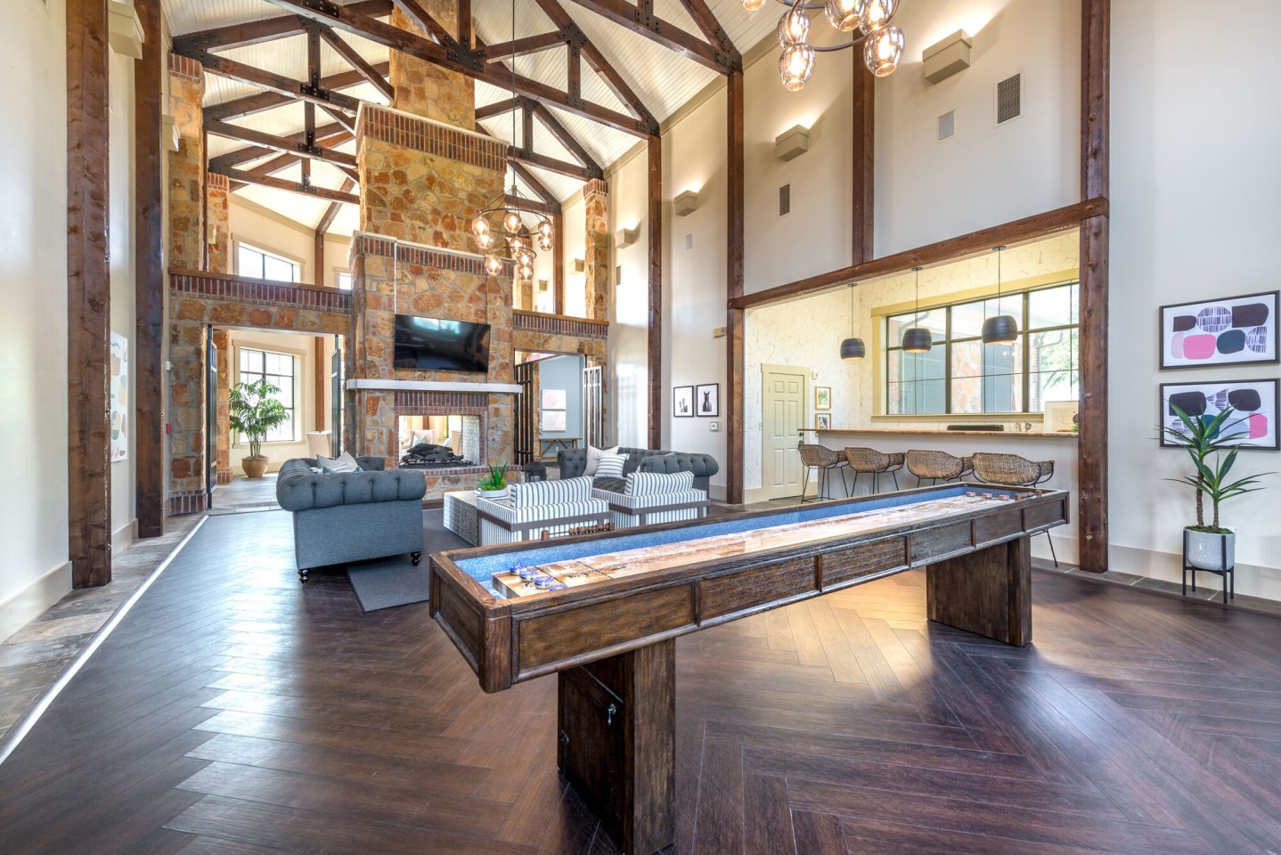 Victorian Quarters at Team Ranch Image 17