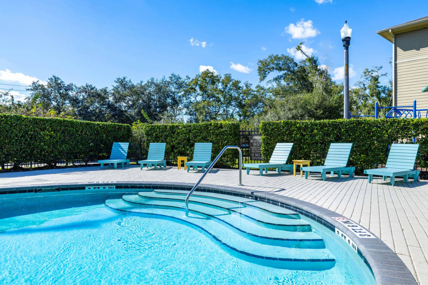 Big Oaks Apartment Homes Image 39