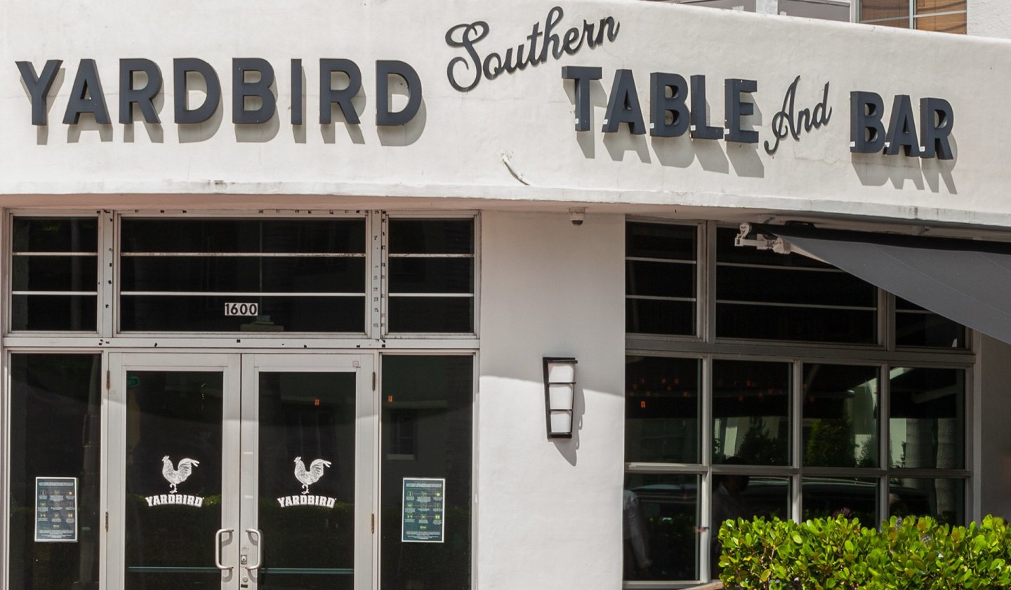 Flamingo South Beach Image 32