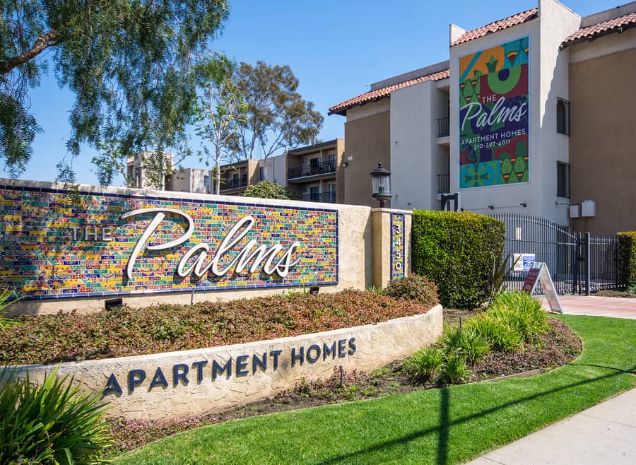 The Palms Image 1