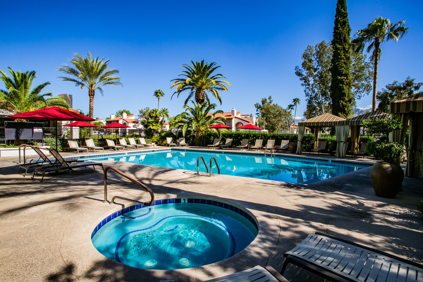 Sonoran Terraces Apartment Homes Image 6