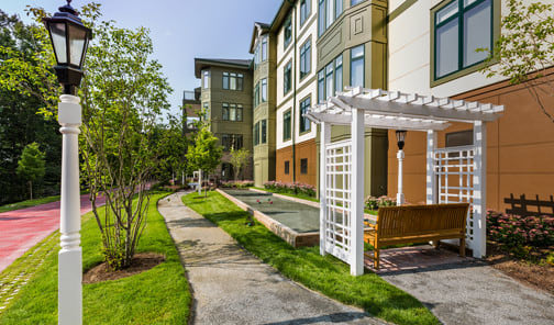 Hancock Estates at Chestnut Hill Image 34