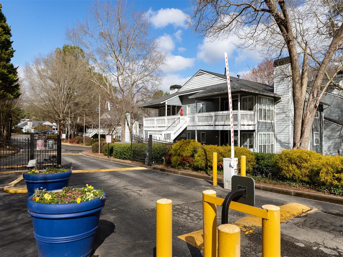 Aqua at Sandy Springs Image 4