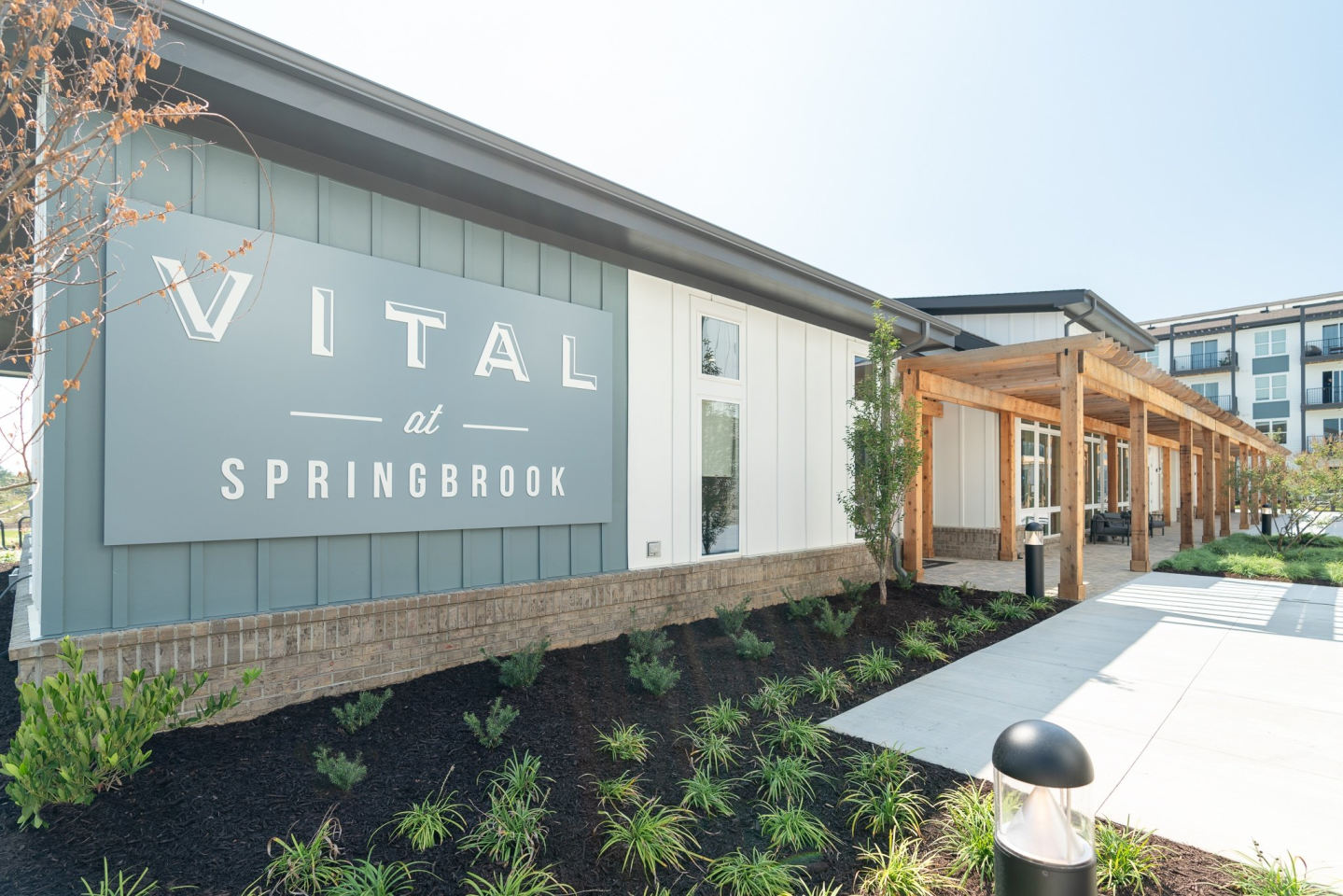 Vital at Springbrook Apartments Image 17