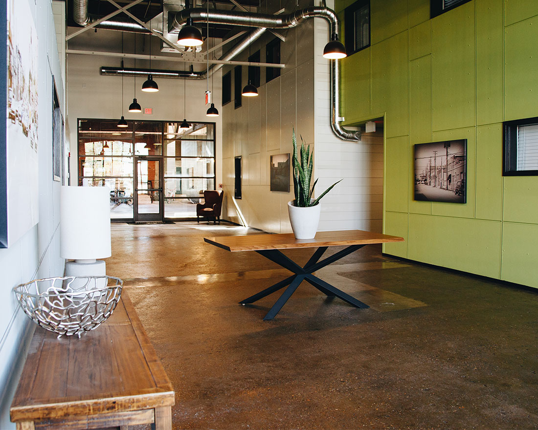 Courtyard Lofts at Scott's Addition Image 10