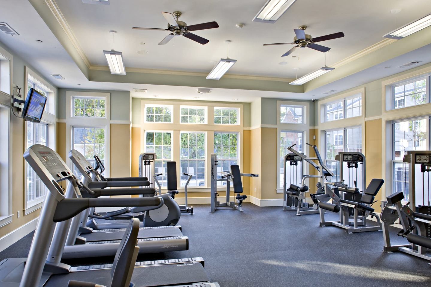 Huntington Townhomes Image 29