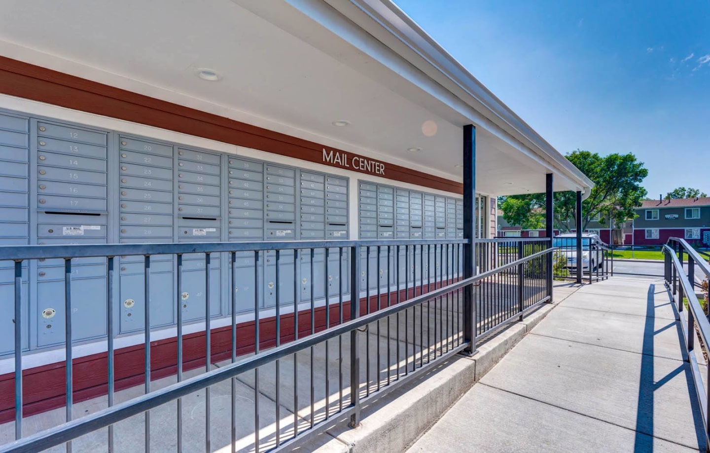 Woodside Village - Affordable Housing Image 7