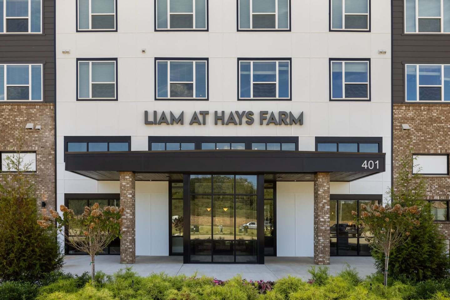 Liam at Hays Farm Image 14