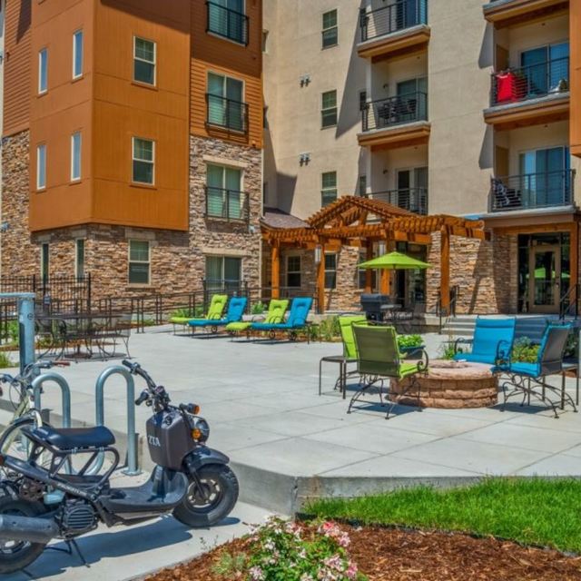 Peregrine Place Apartments Image 12