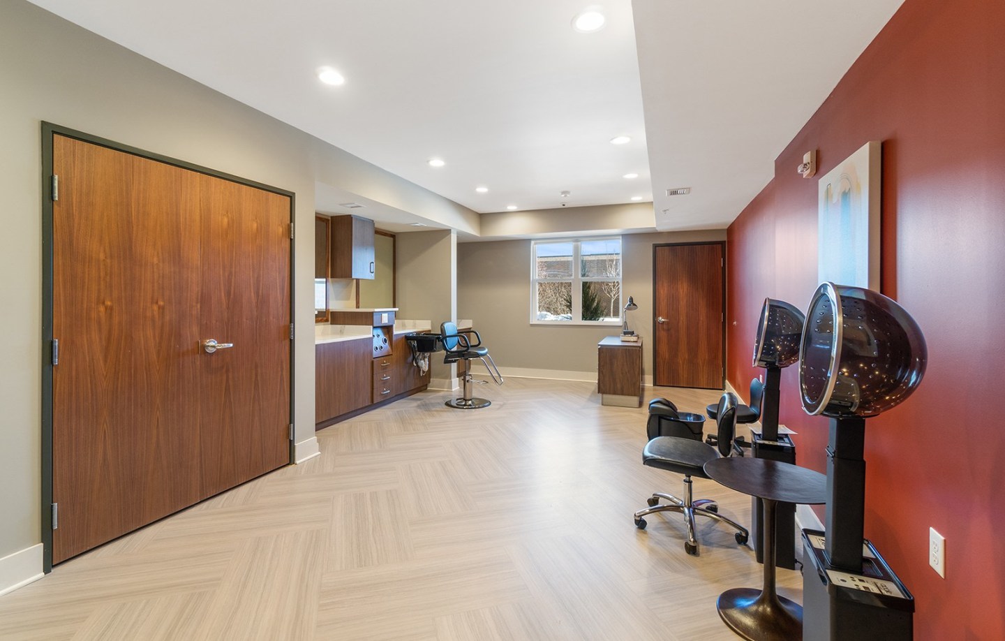 Senior & Affordable Housing - Harbor at Twin Lakes 55+ Apartments Image 17