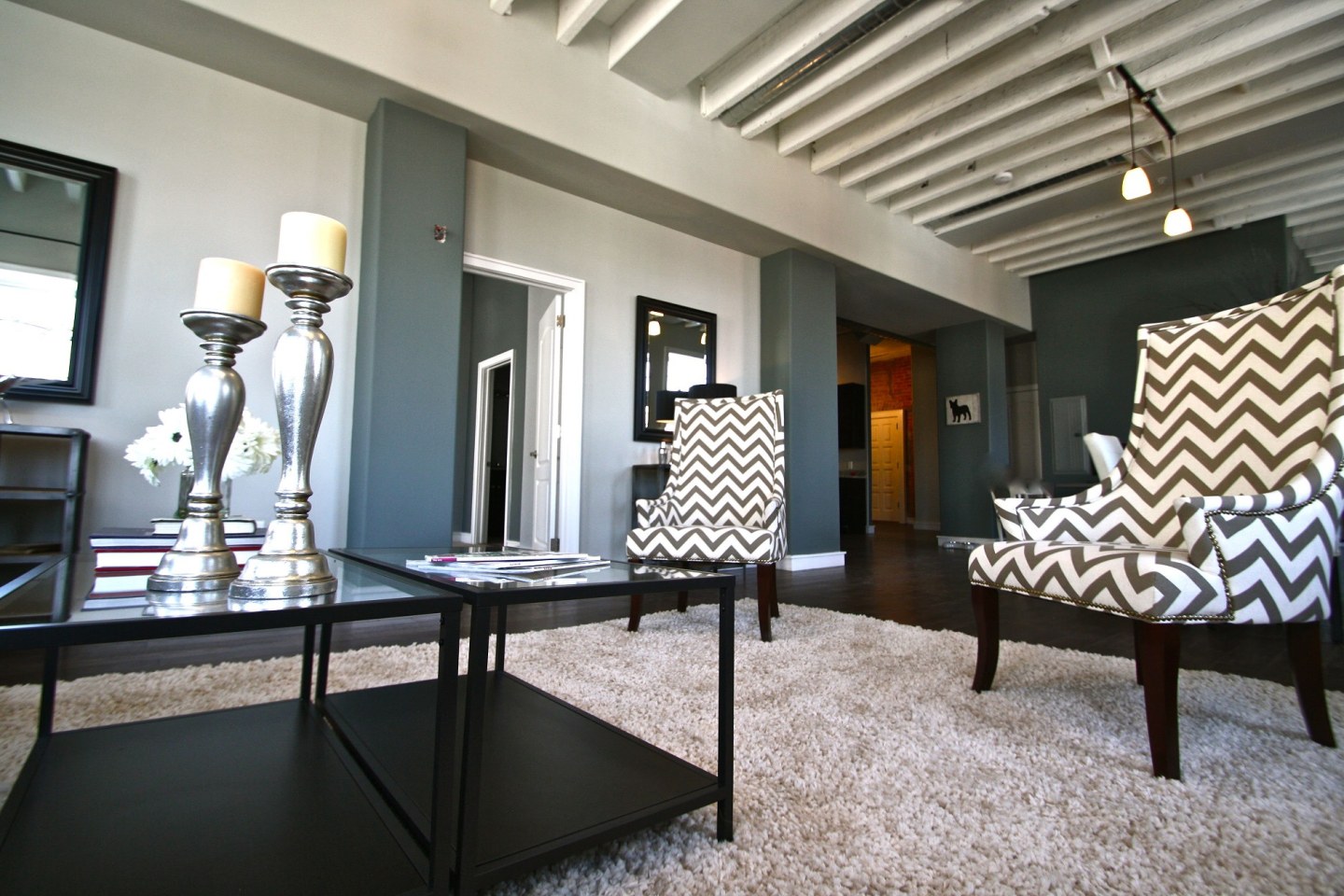 Frankford Lofts Image 7