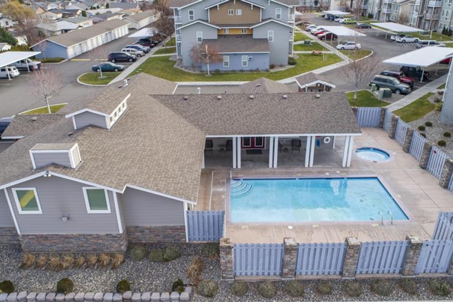 Center Pointe Apartments Image 9