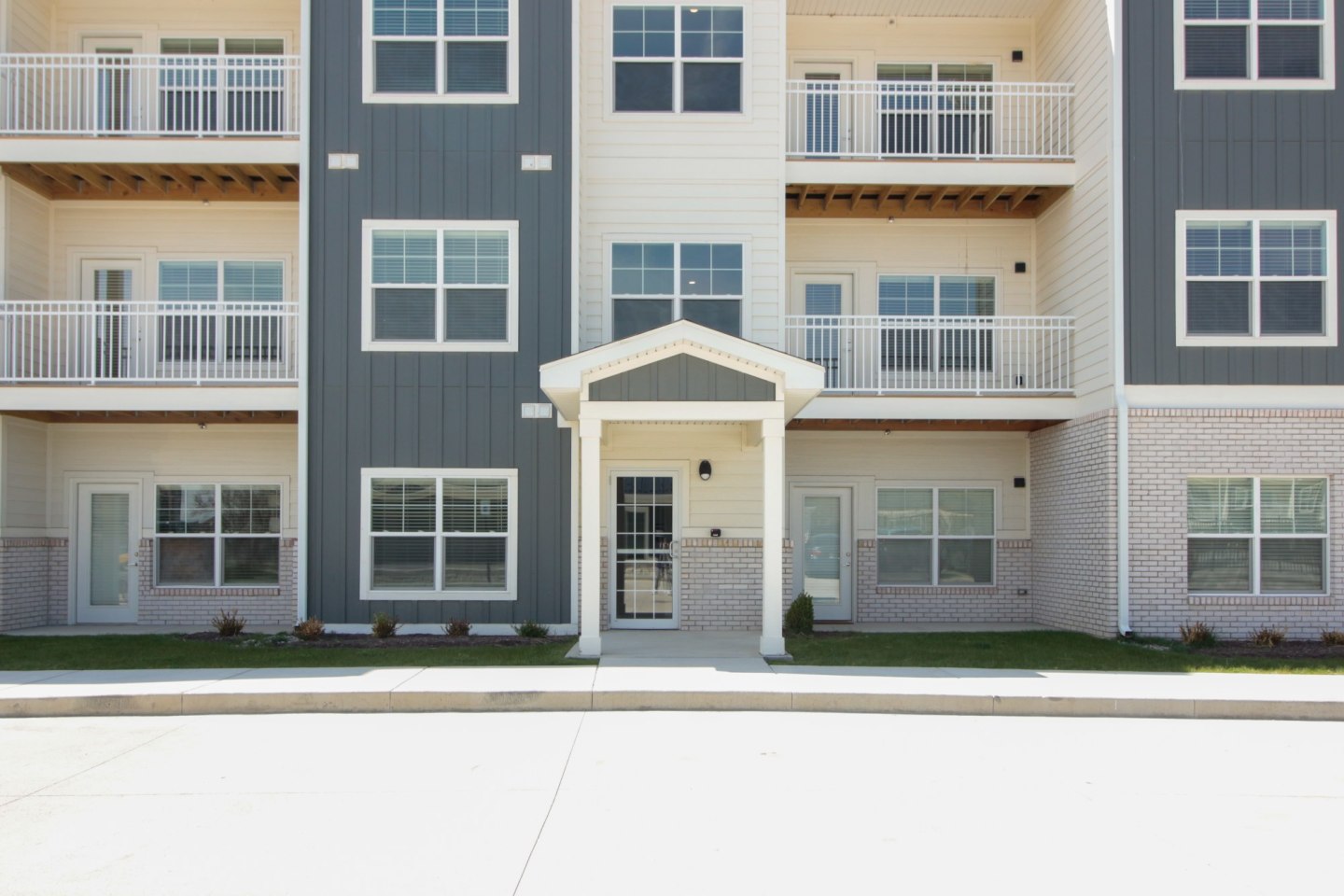 Precedent Flats Image 9