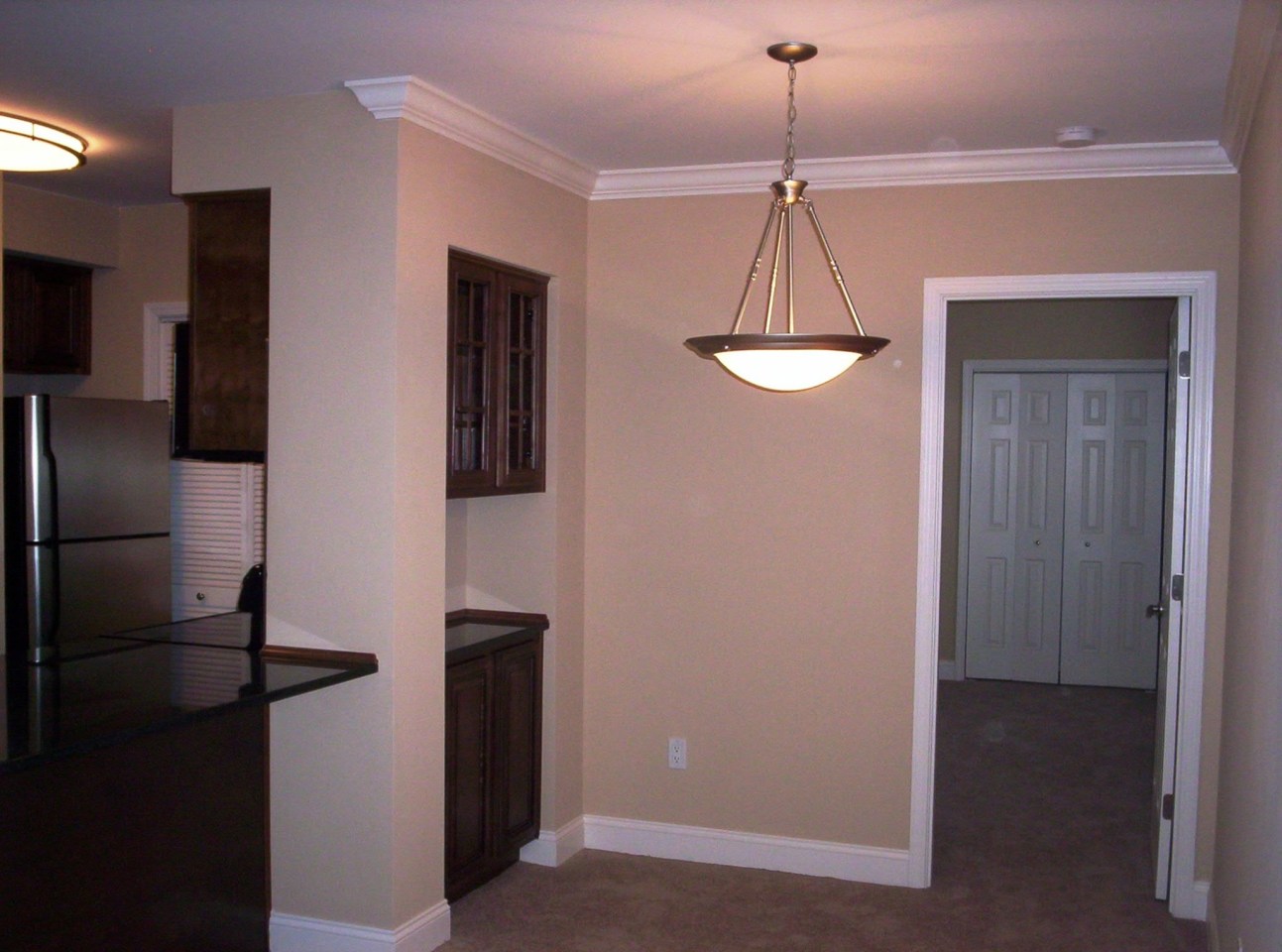 Quality Hill Apartments (Duplicate-not active) Image 11