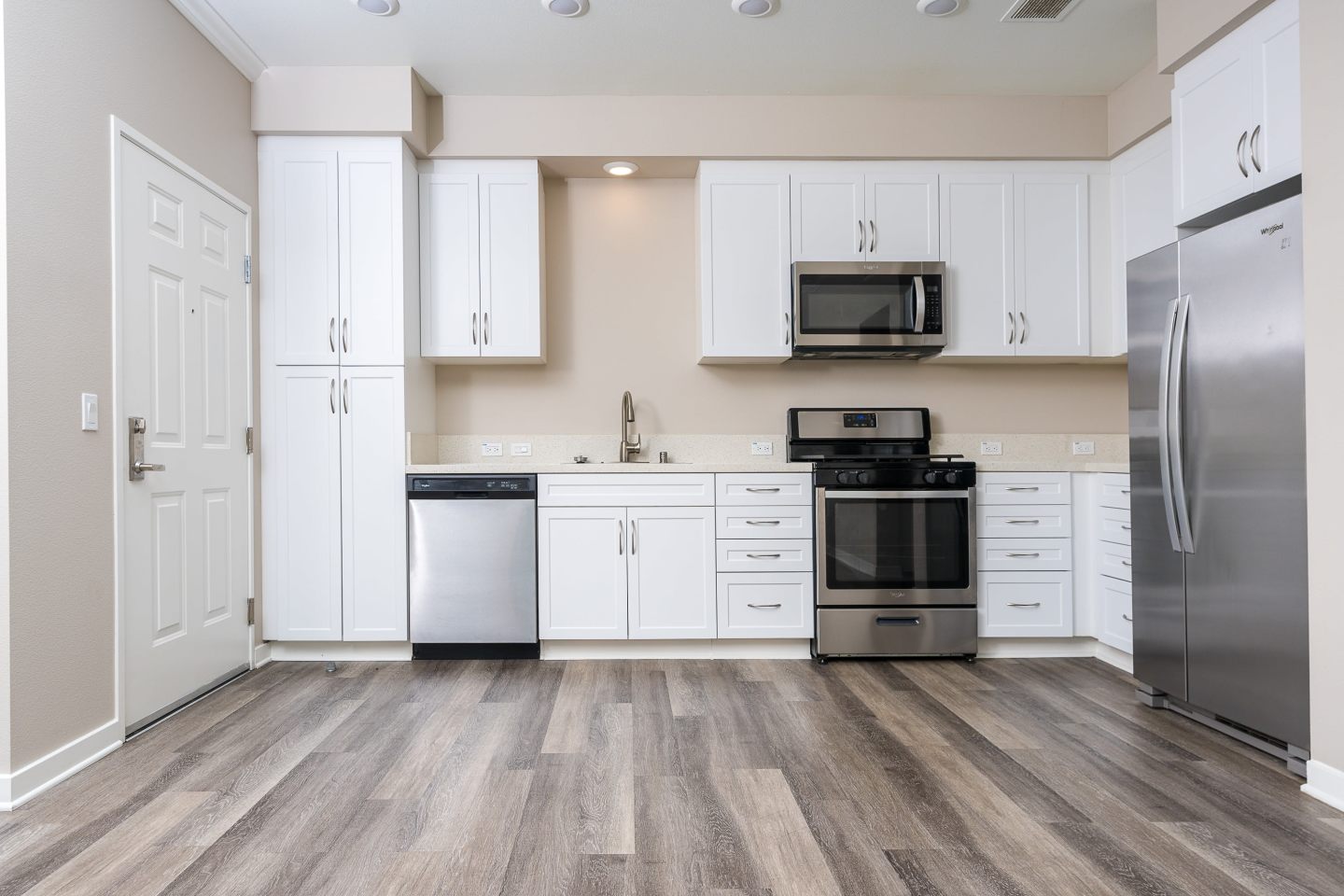 Rancho Monte Vista Luxury Apartment Homes Image 30
