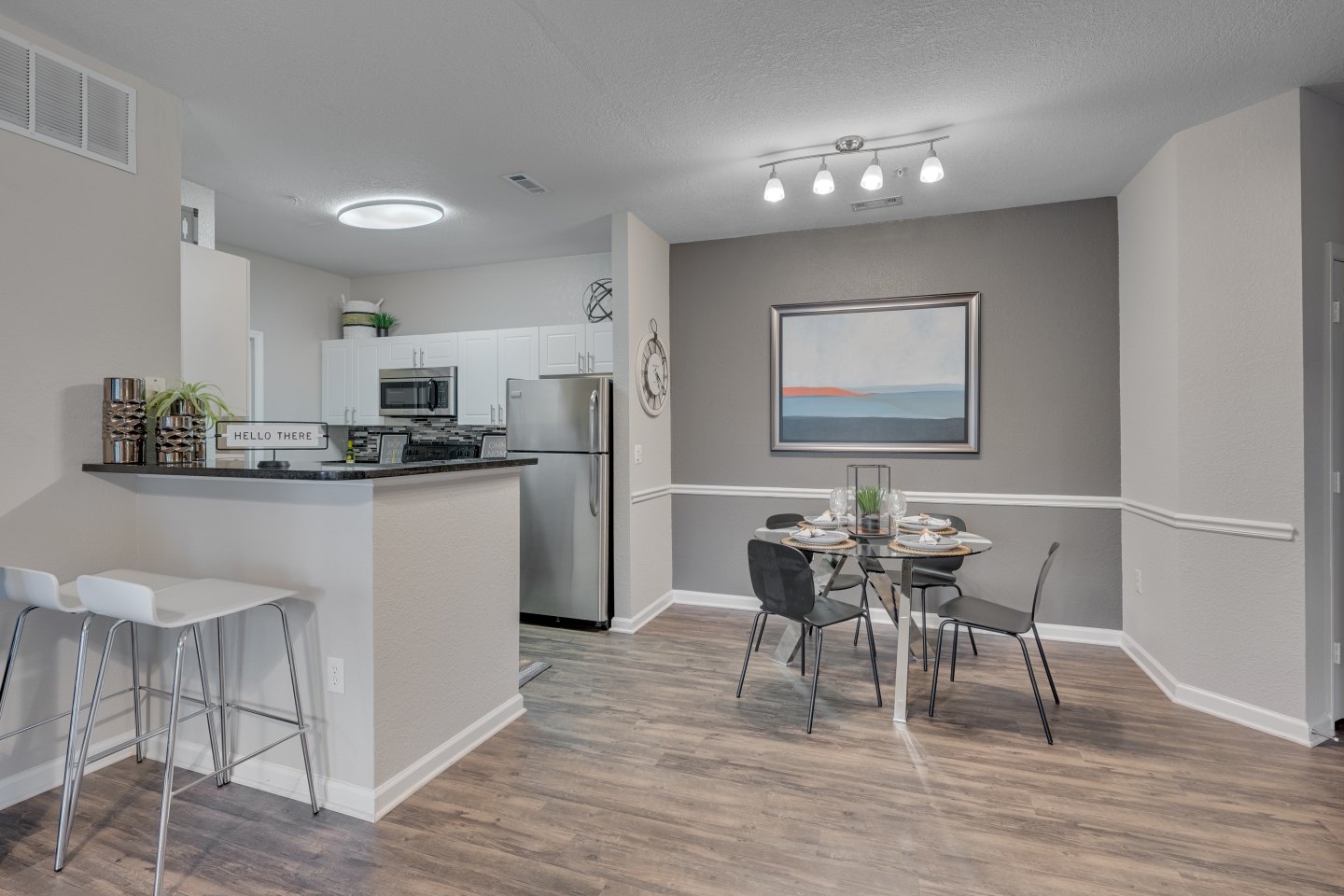 Kildaire Reserve Apartments Image 41