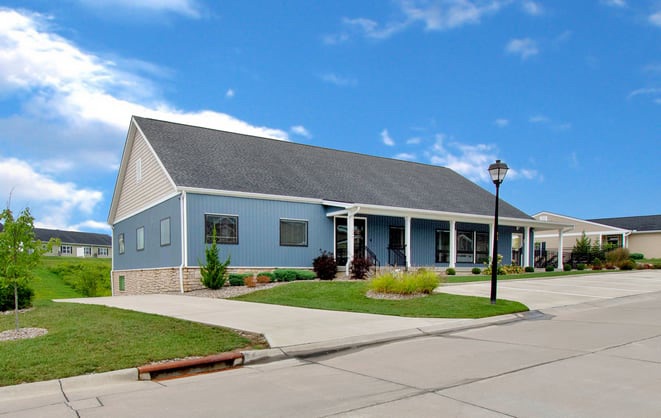 Villages of Florence and Weaver Mill Image 3