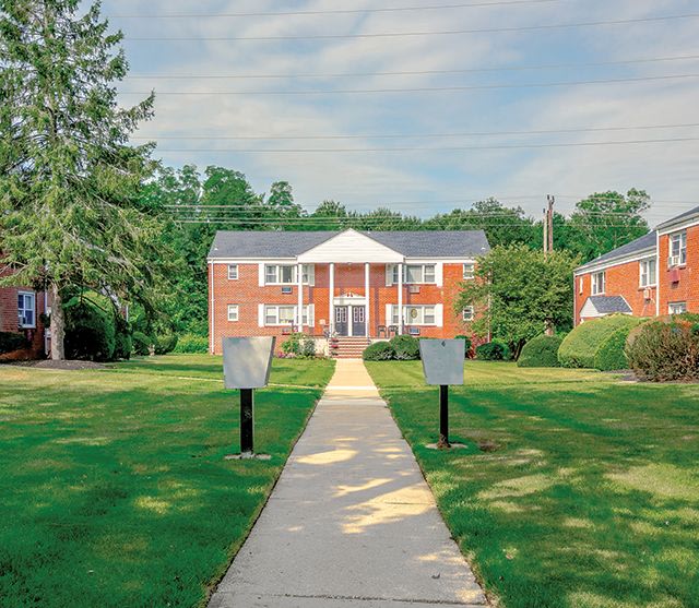 Country Club Image 1
