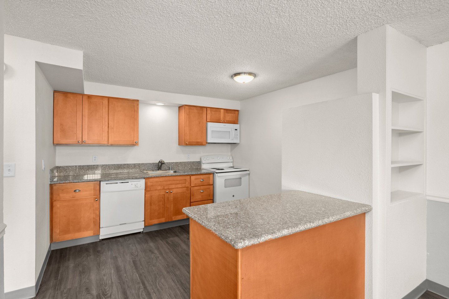 M Street Apartments Image 6