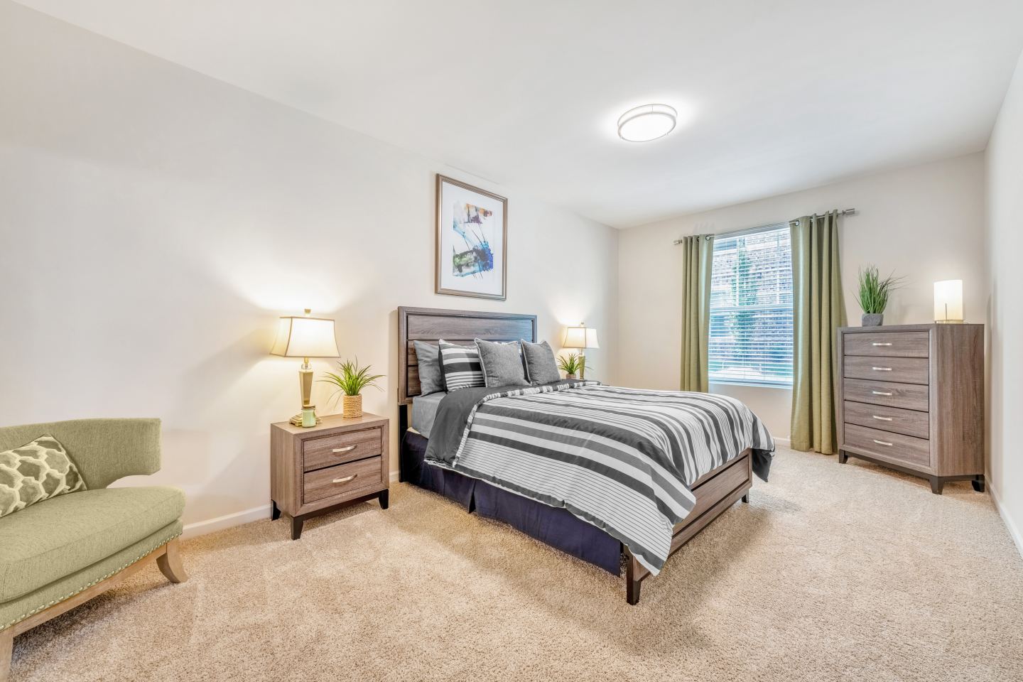 Waxhaw Mills Apartments Image 14