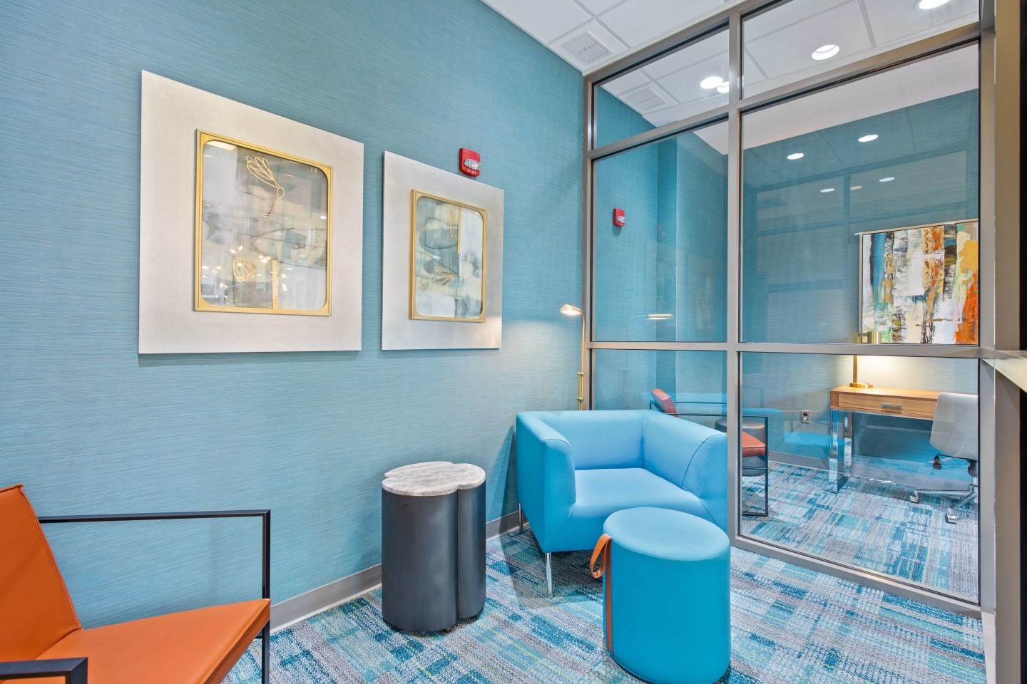 Quincy Plaza Image 12