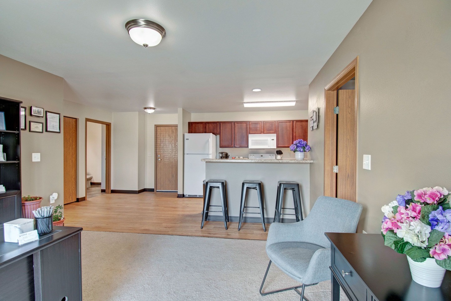 Pheasant Ridge I Apartments Image 4