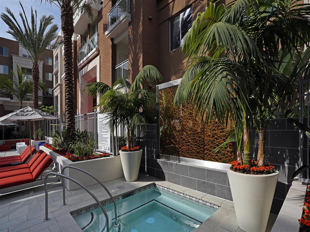 West Park Apartments Image 5