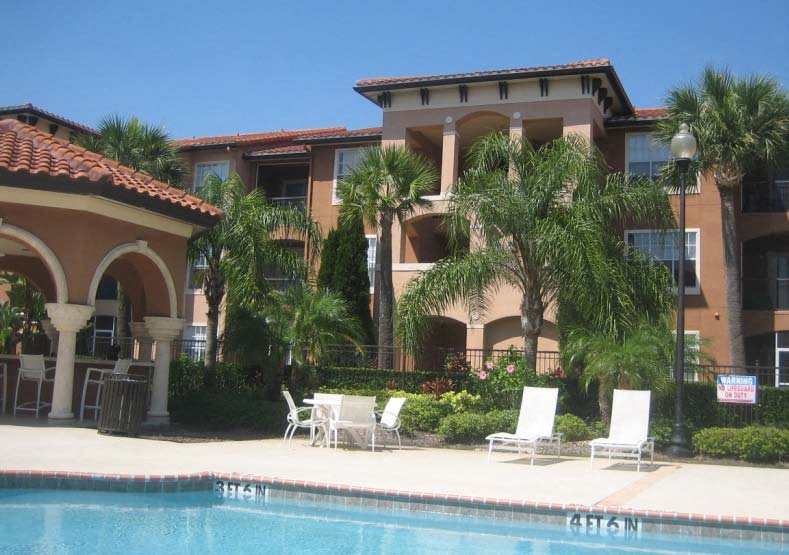 The Palms Club Orlando Image 1