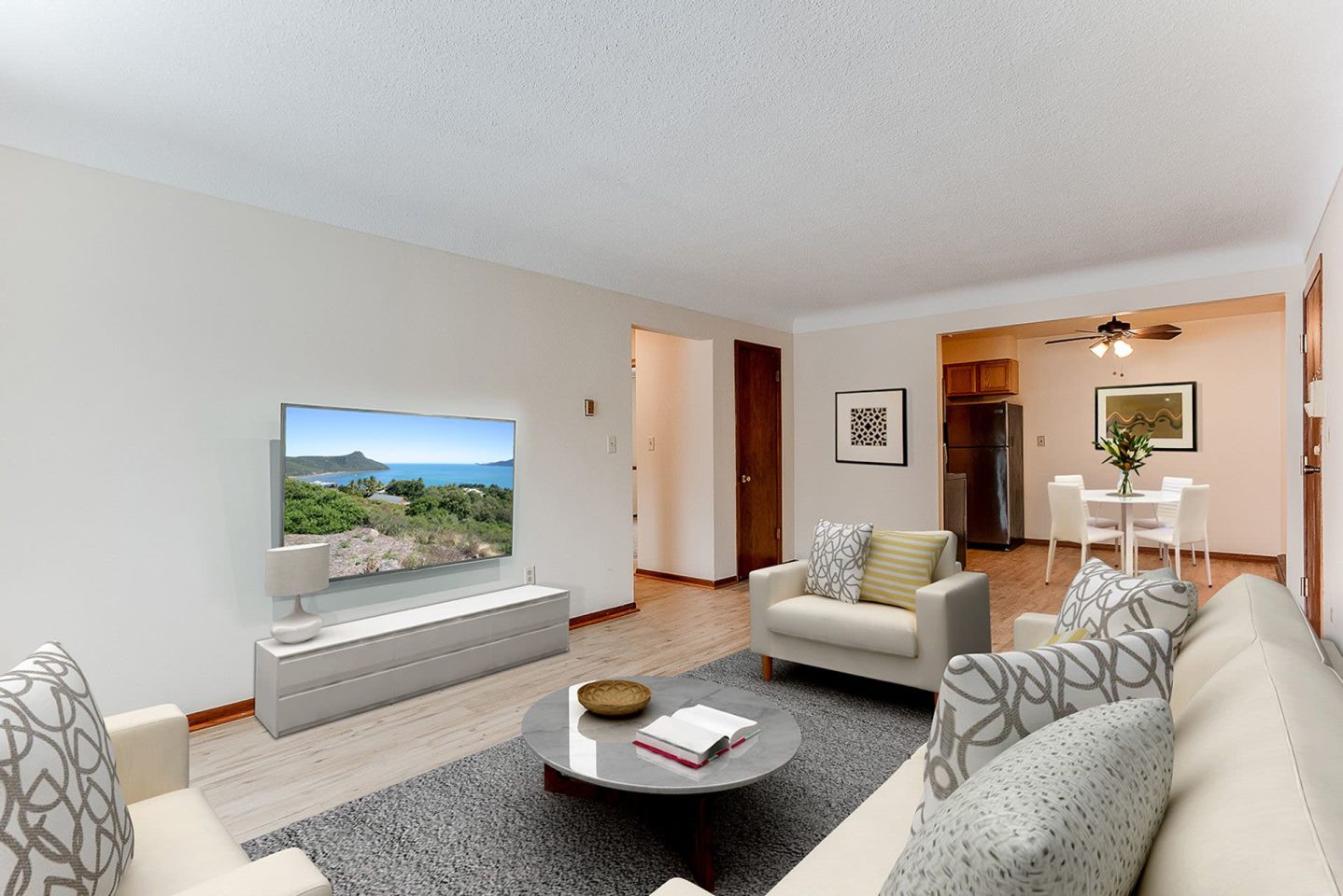 Mark Court Apartments Image 9