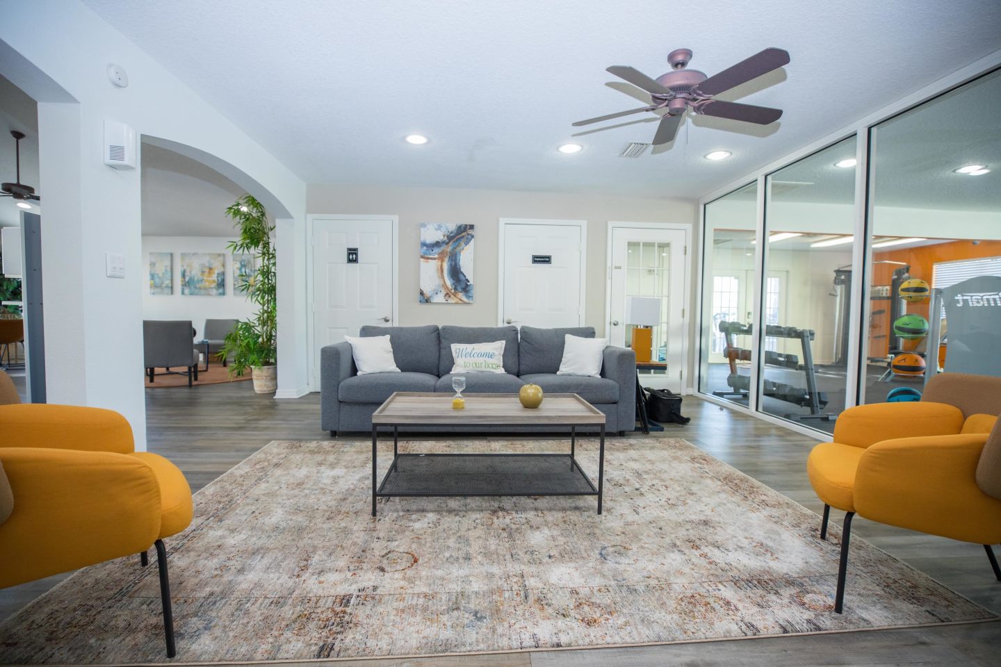 Oakview Landing Apartments Image 9
