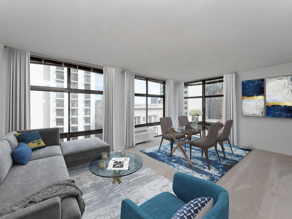 65 East Scott Street Building Image 15