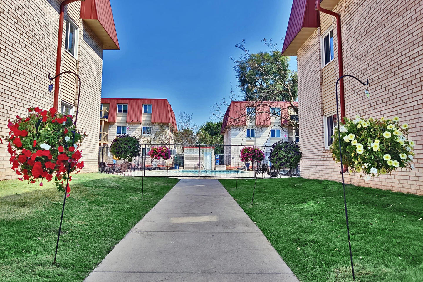 Lamplighter Village Image 21
