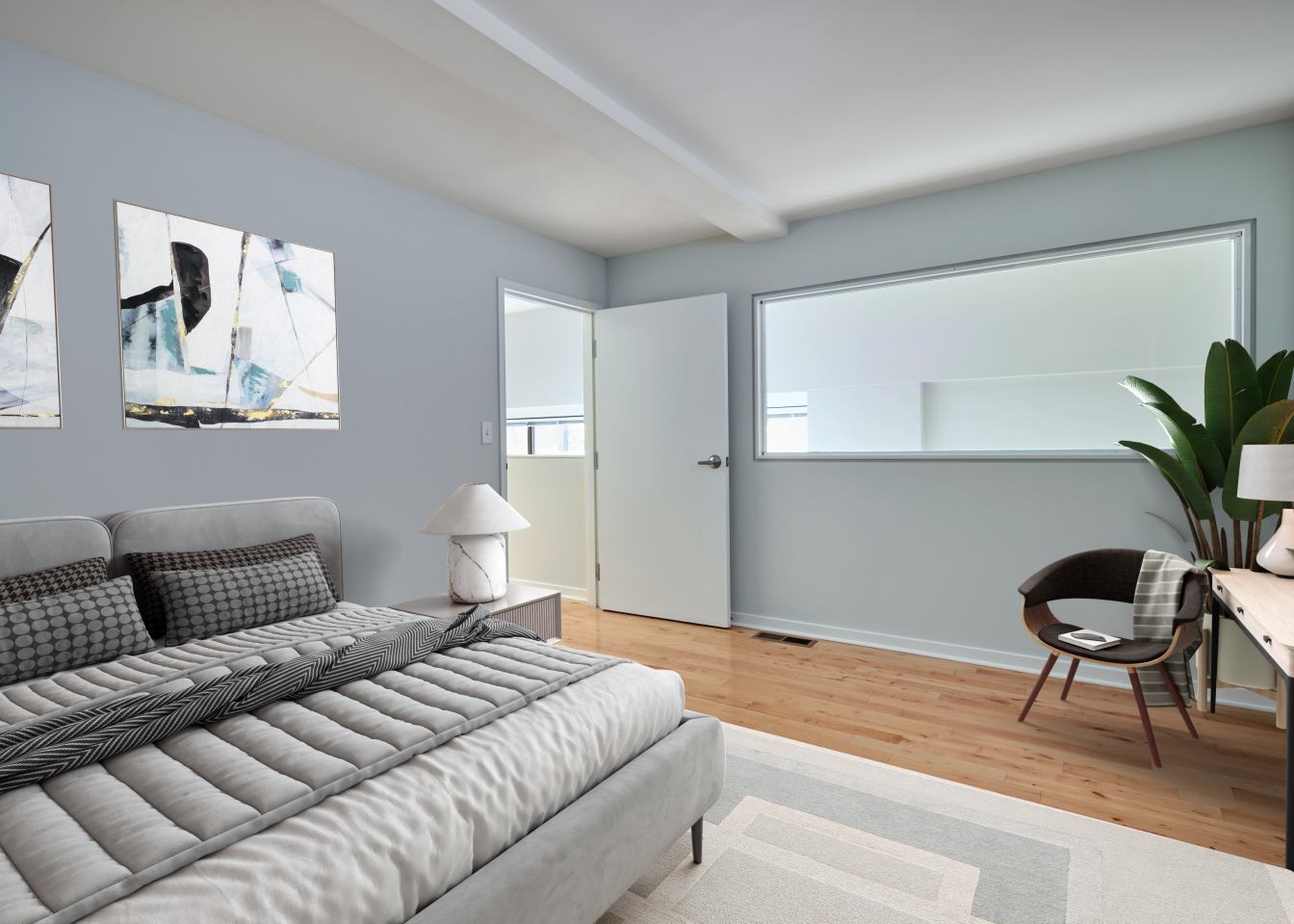 Textile Lofts Image 5
