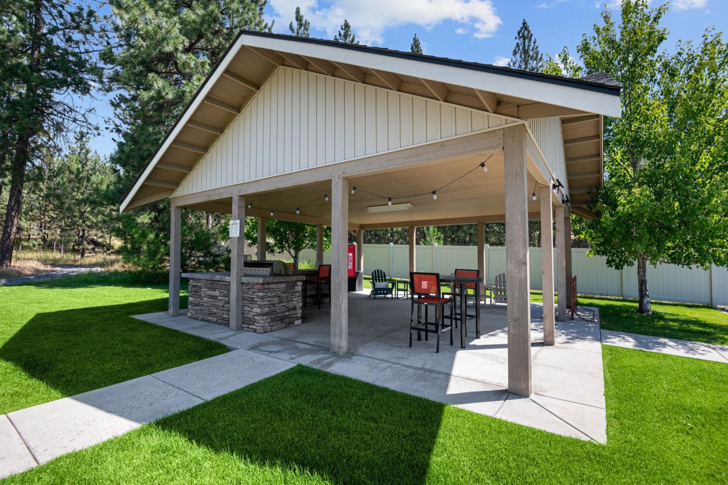 Pine Valley Ranch Image 16