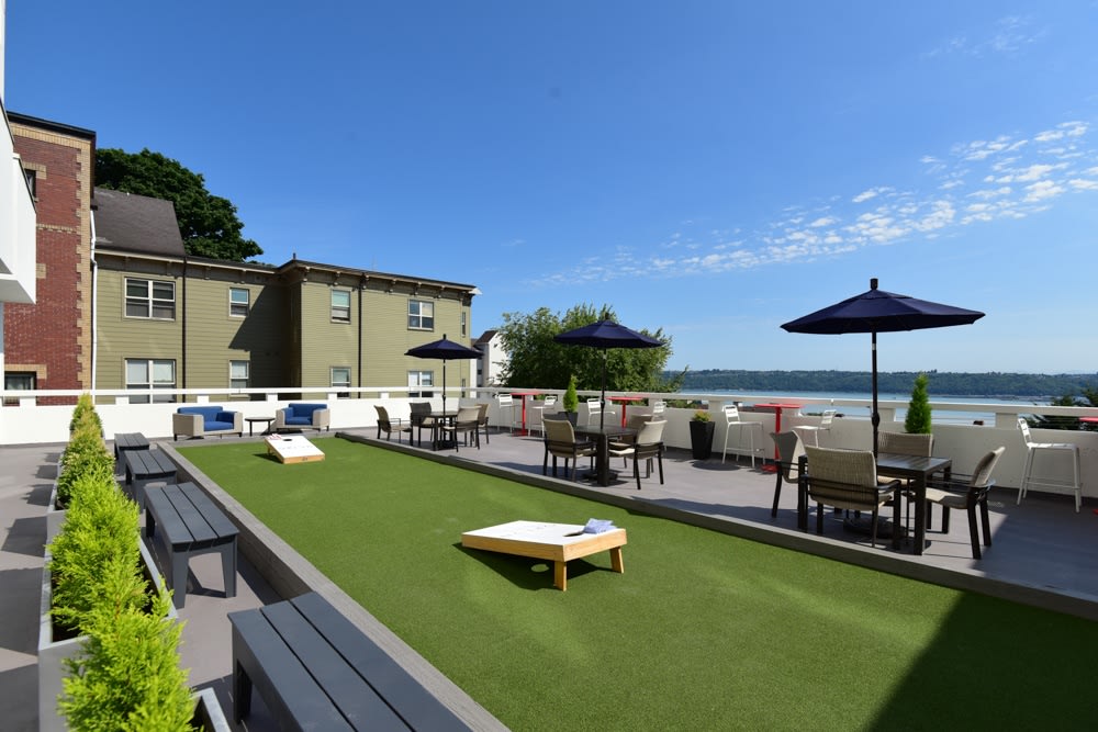 The Orion Apartment Homes Image 21